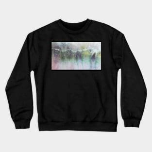 Nazgûl Attack Crewneck Sweatshirt